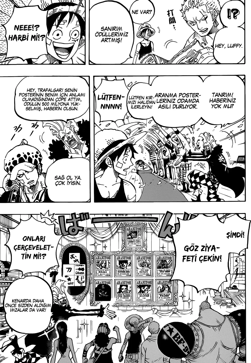 Bölüm 801 - Sayfa 15