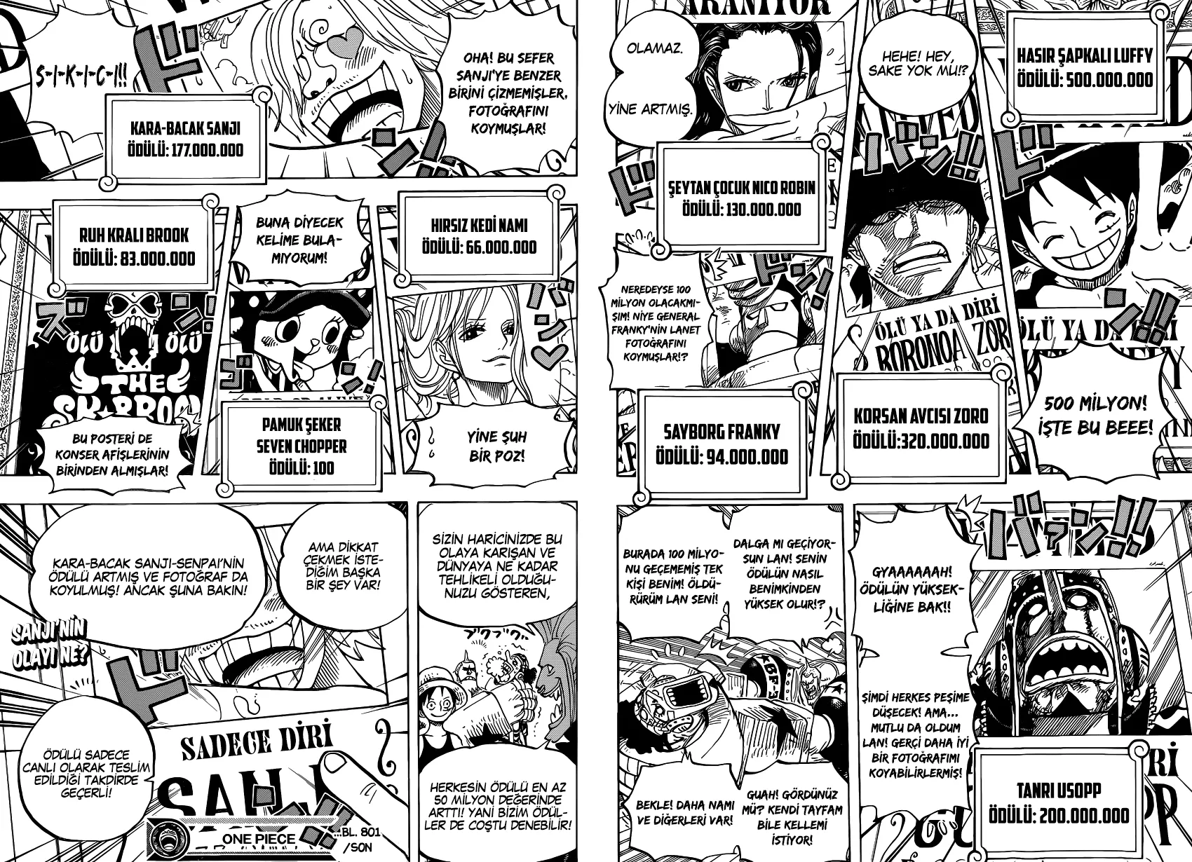 Bölüm 801 - Sayfa 16