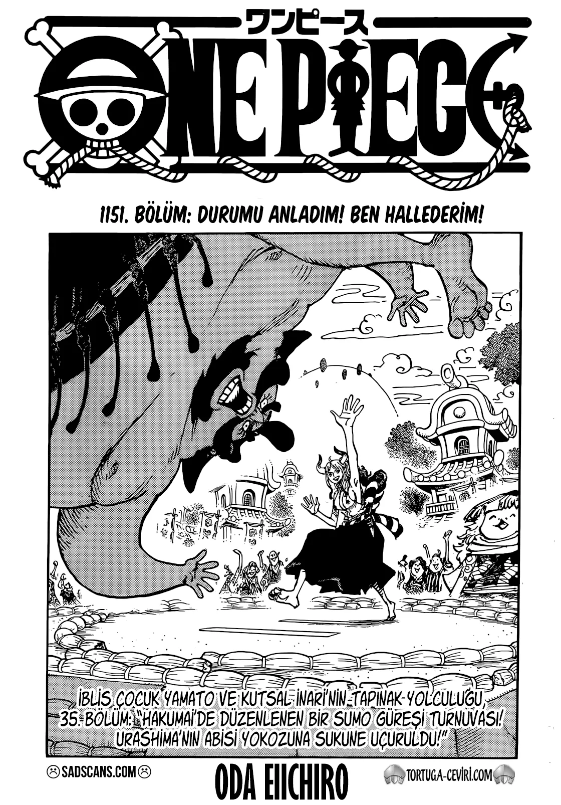 Bölüm 803 - Sayfa 1