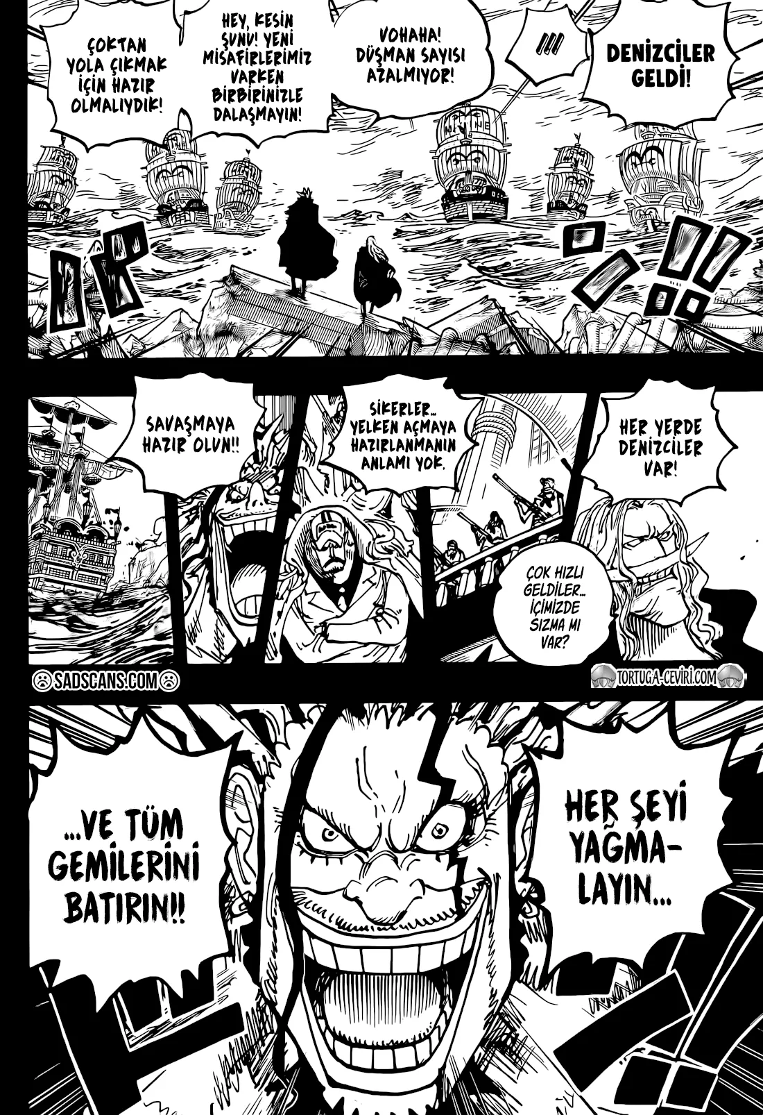 Bölüm 809 - Sayfa 5