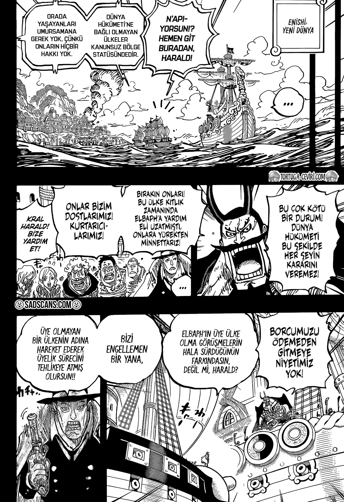 Bölüm 809 - Sayfa 7