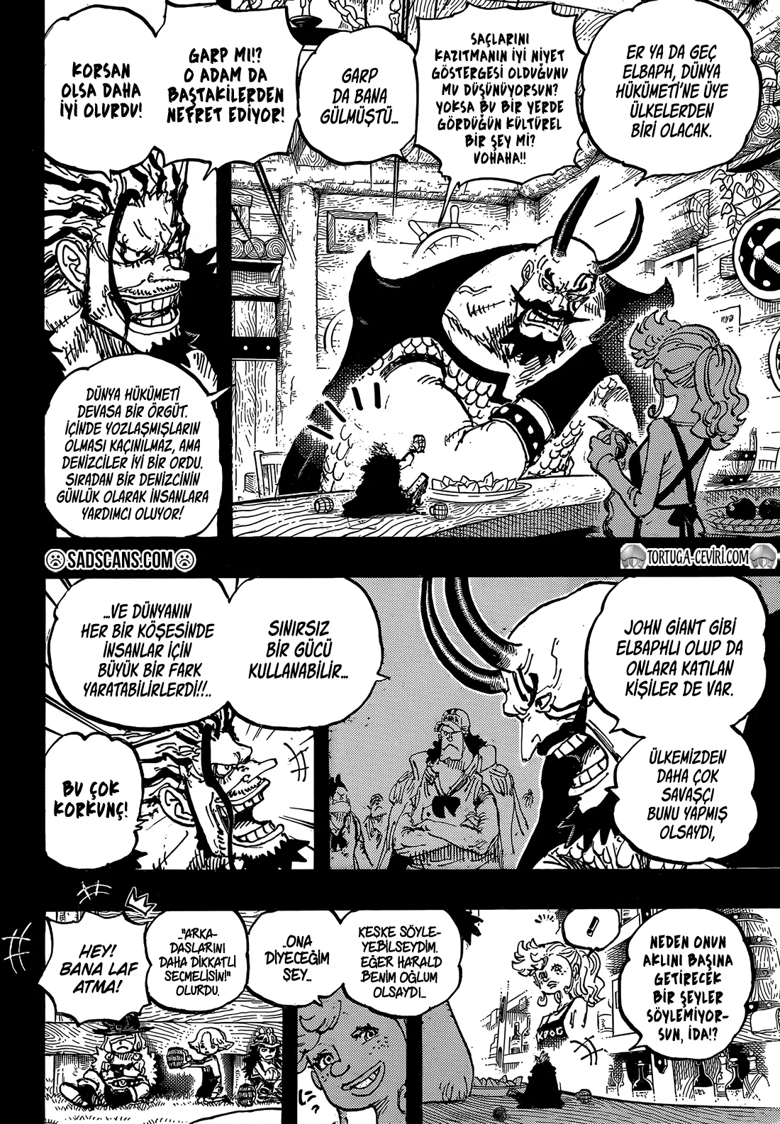 Bölüm 809 - Sayfa 9