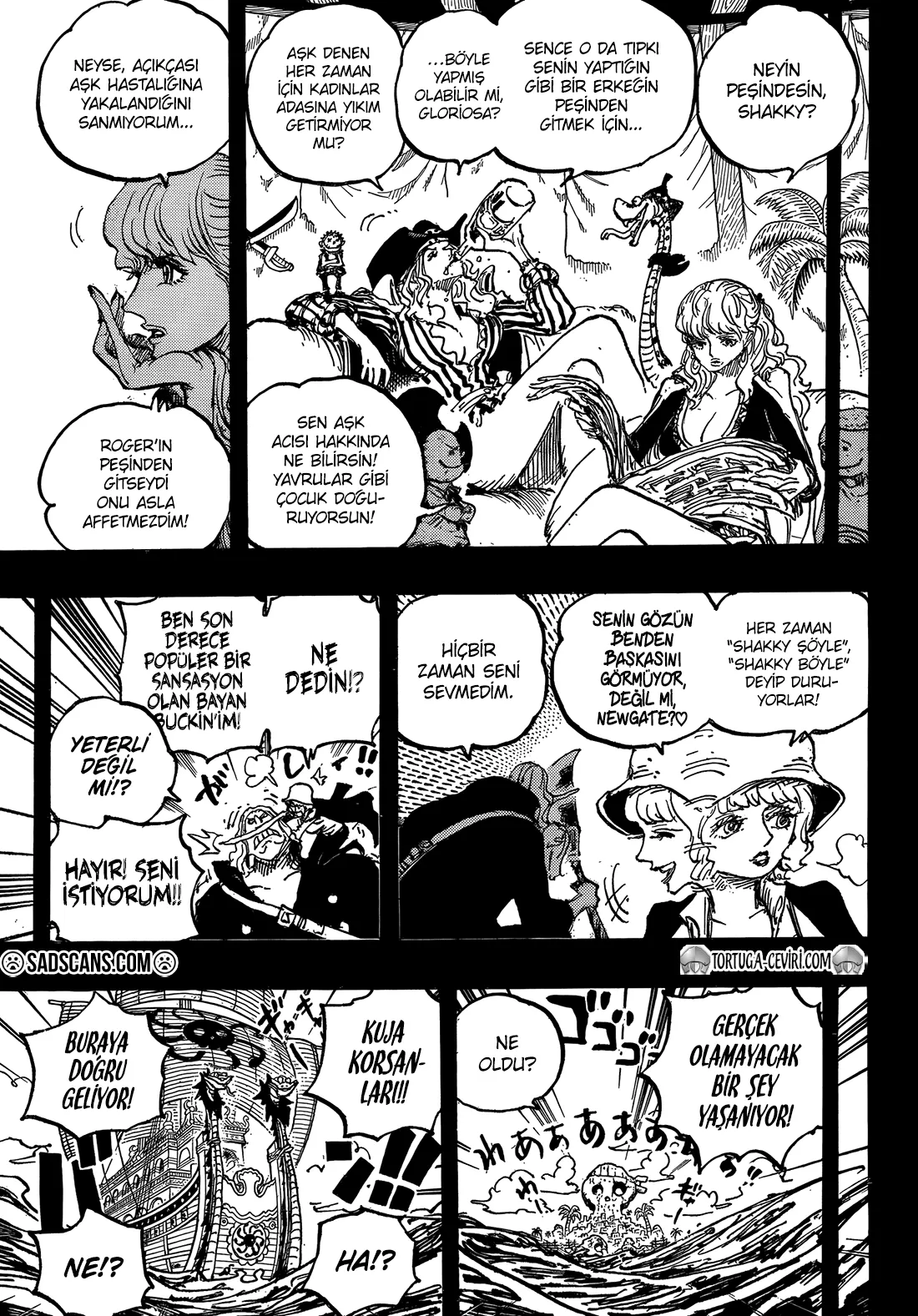 Bölüm 809 - Sayfa 12