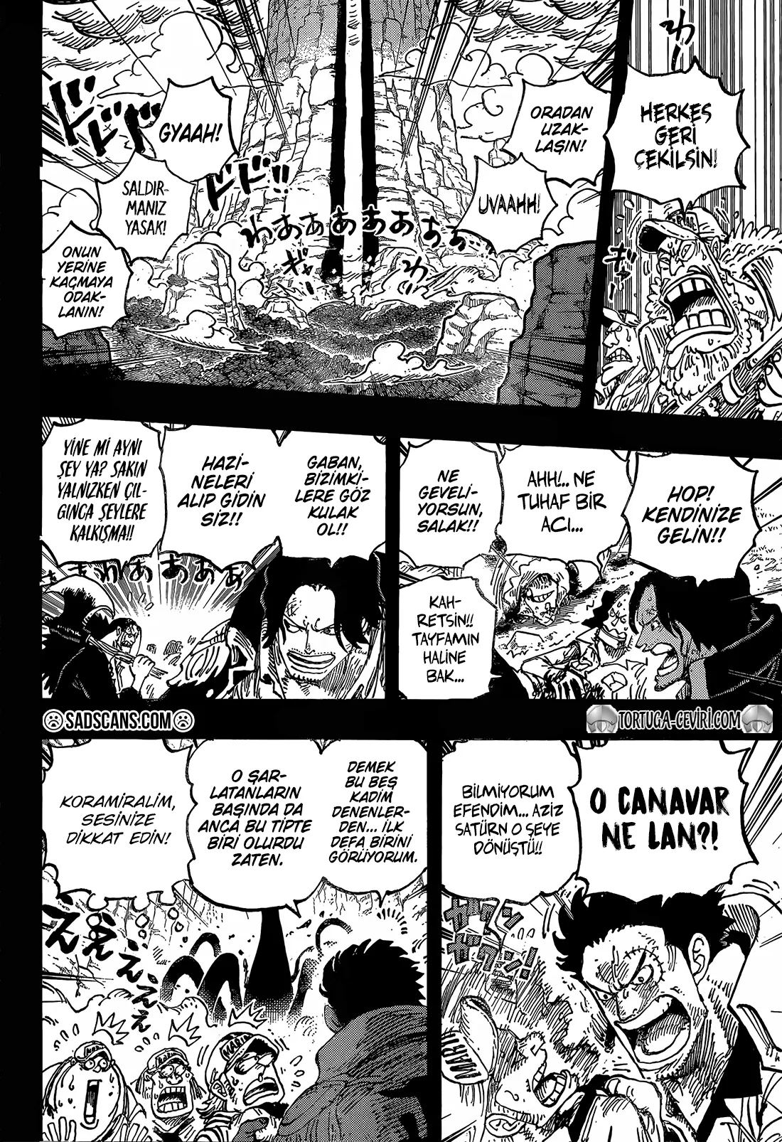 Bölüm 815 - Sayfa 5