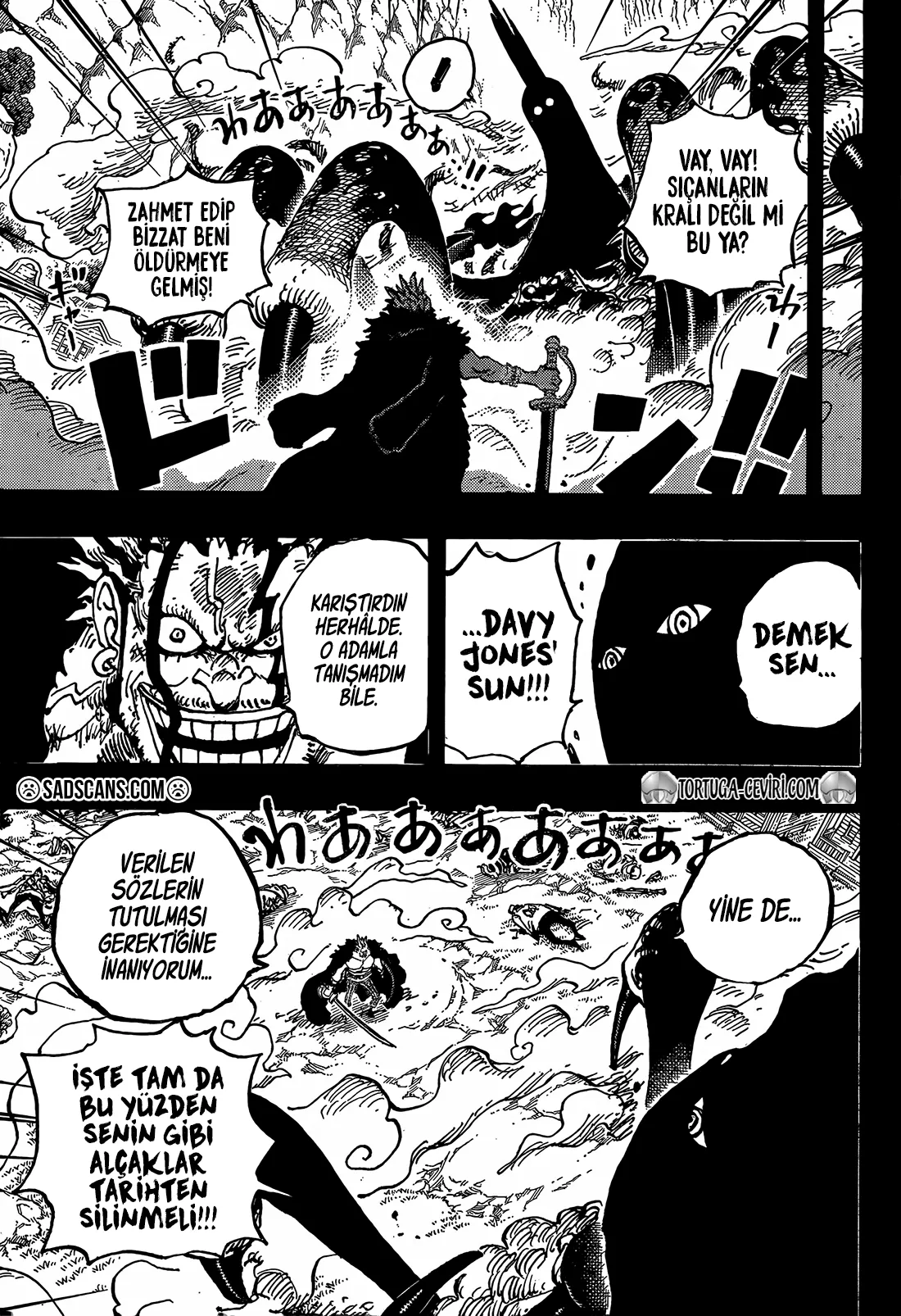 Bölüm 815 - Sayfa 6