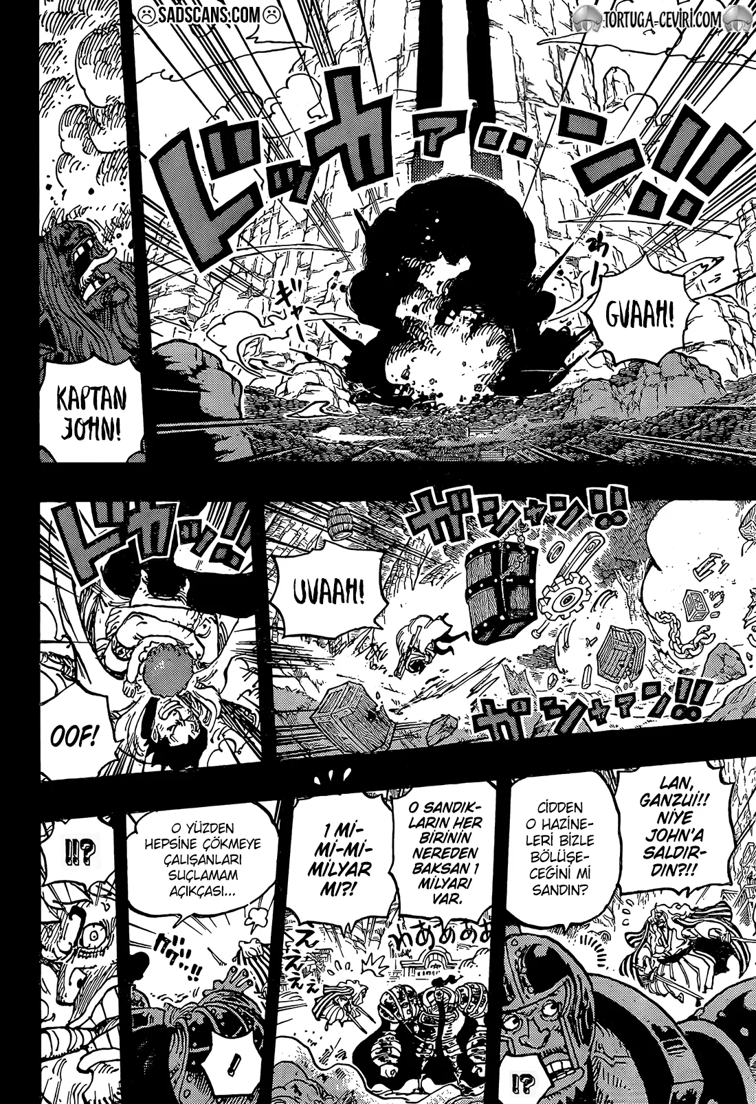 Bölüm 815 - Sayfa 10