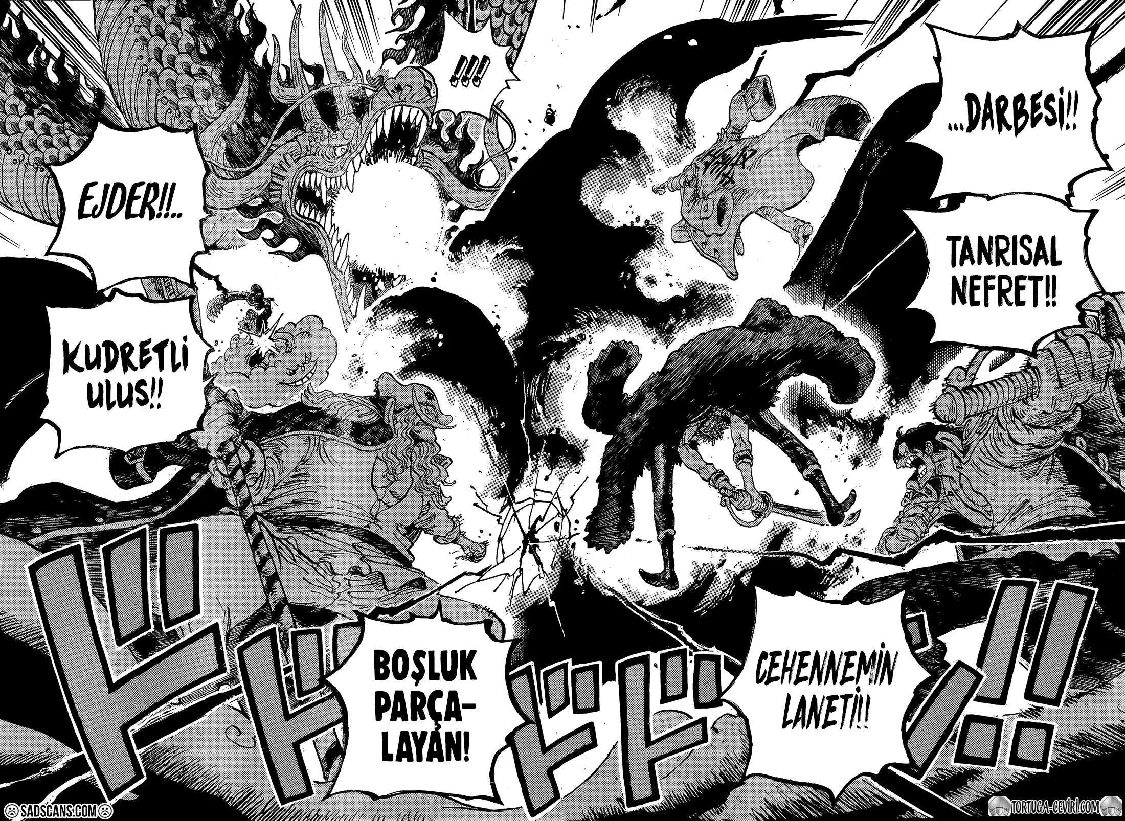 Bölüm 815 - Sayfa 12