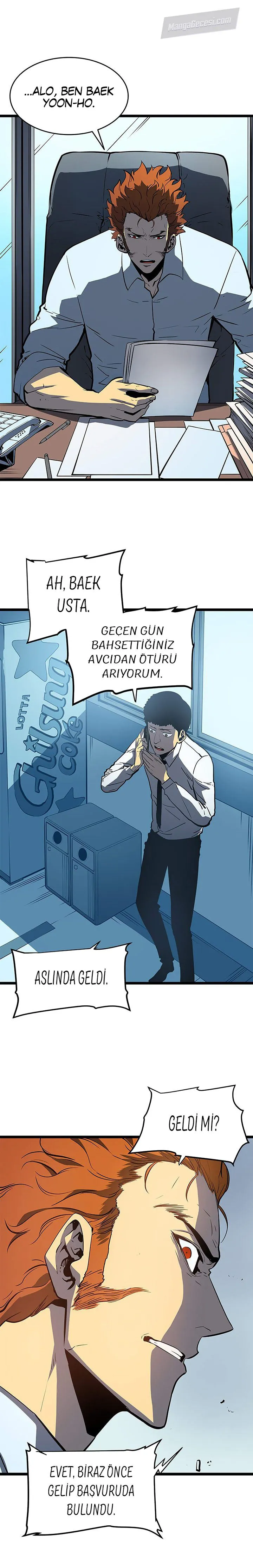 Bölüm 61 - Sayfa 22