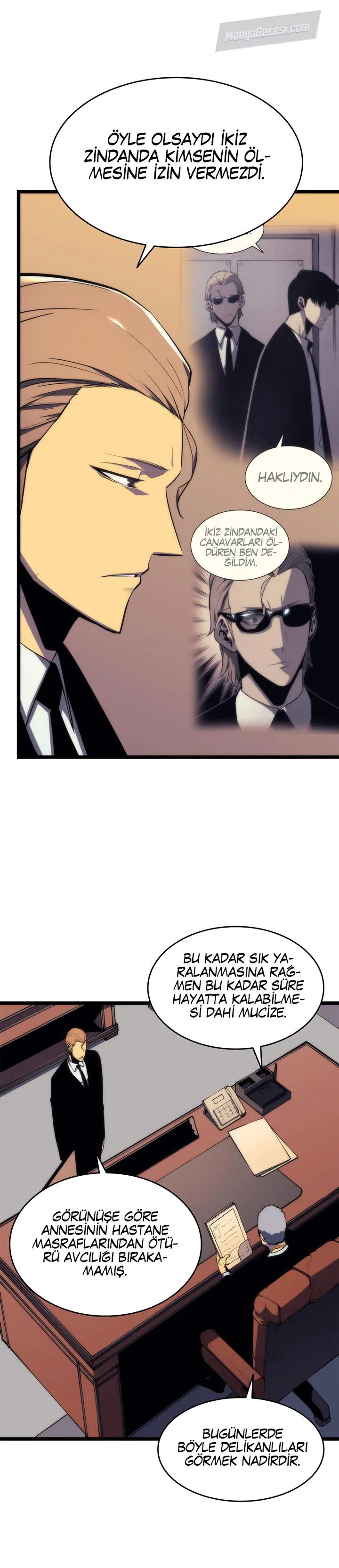 Bölüm 65 - Sayfa 11