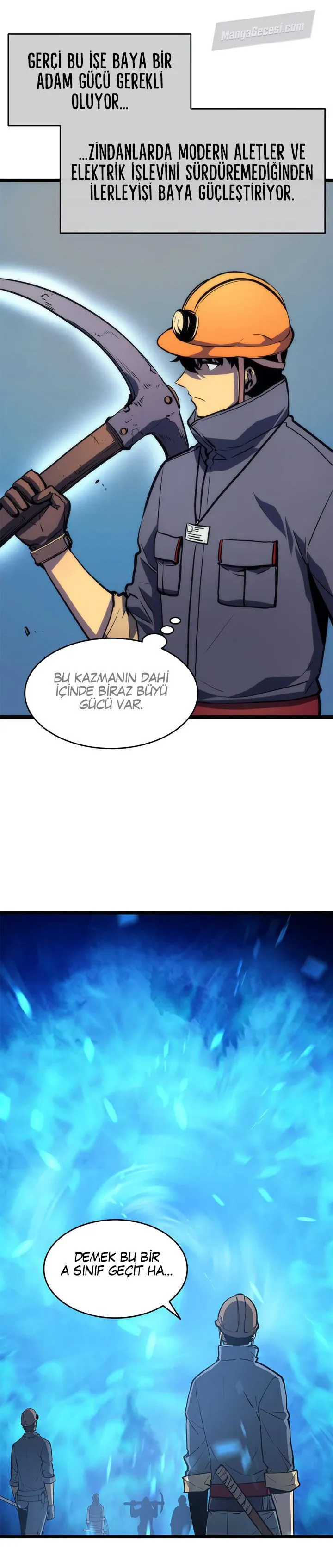 Bölüm 65 - Sayfa 18