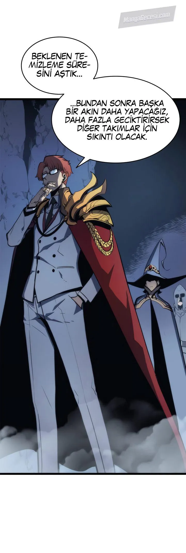 Bölüm 65 - Sayfa 20