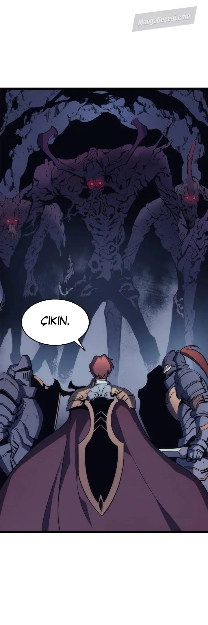 Bölüm 65 - Sayfa 21