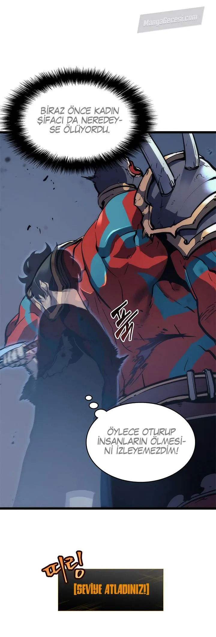 Bölüm 70 - Sayfa 11