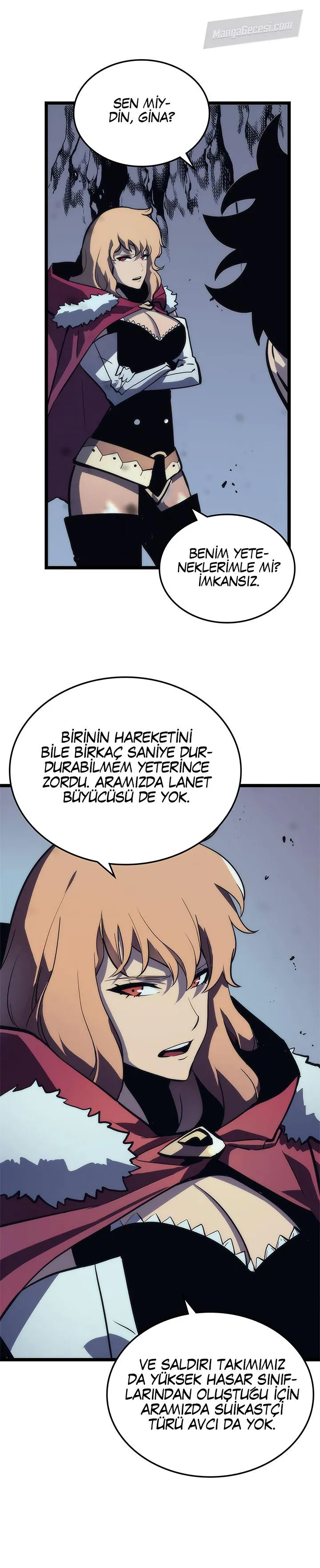 Bölüm 70 - Sayfa 18