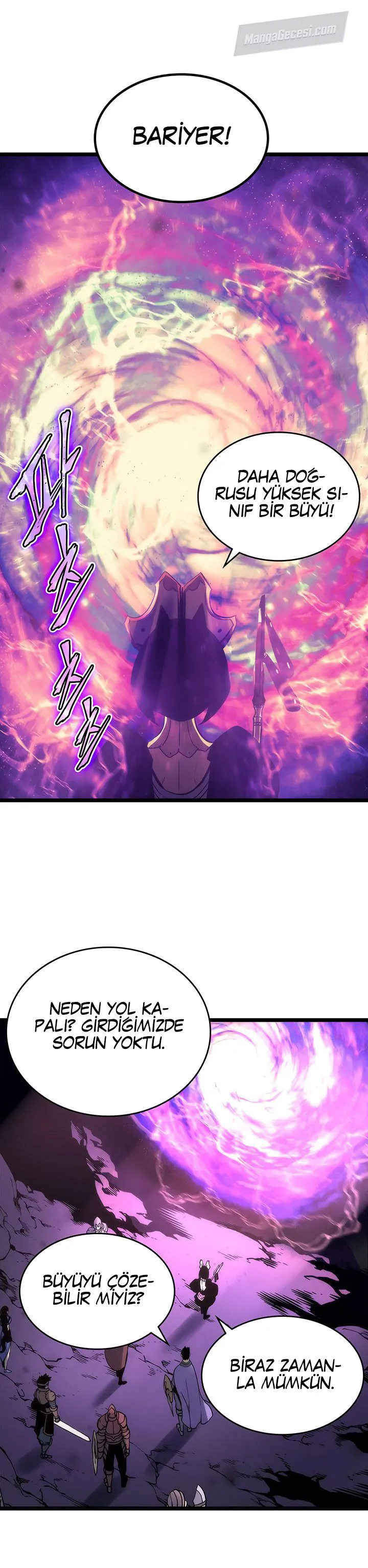 Bölüm 70 - Sayfa 28