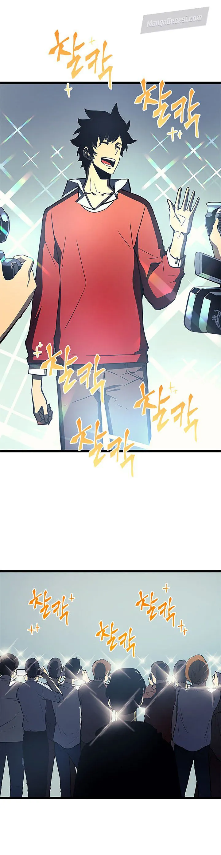 Bölüm 76 - Sayfa 28