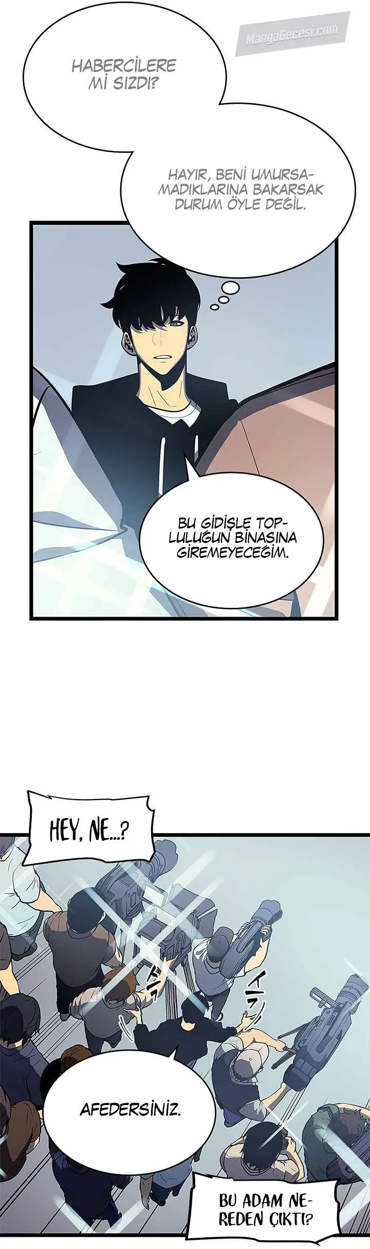Bölüm 77 - Sayfa 3