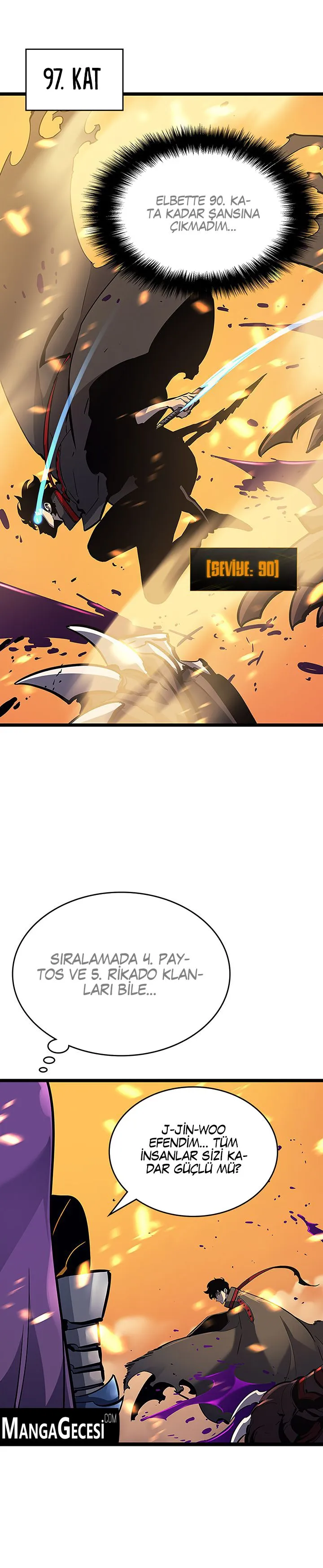 Bölüm 85 - Sayfa 3