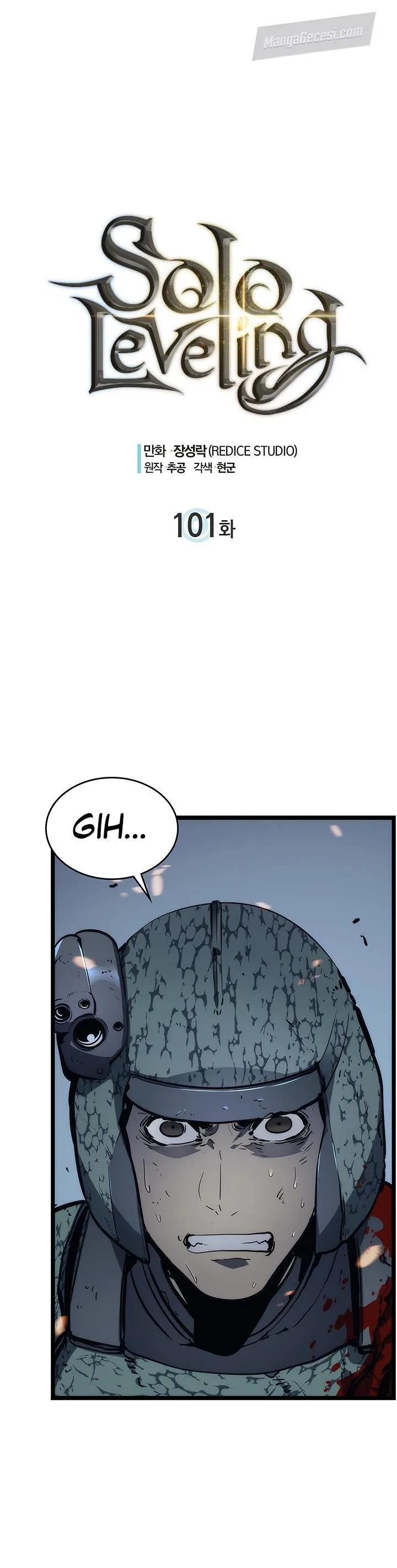 Bölüm 101 - Sayfa 2