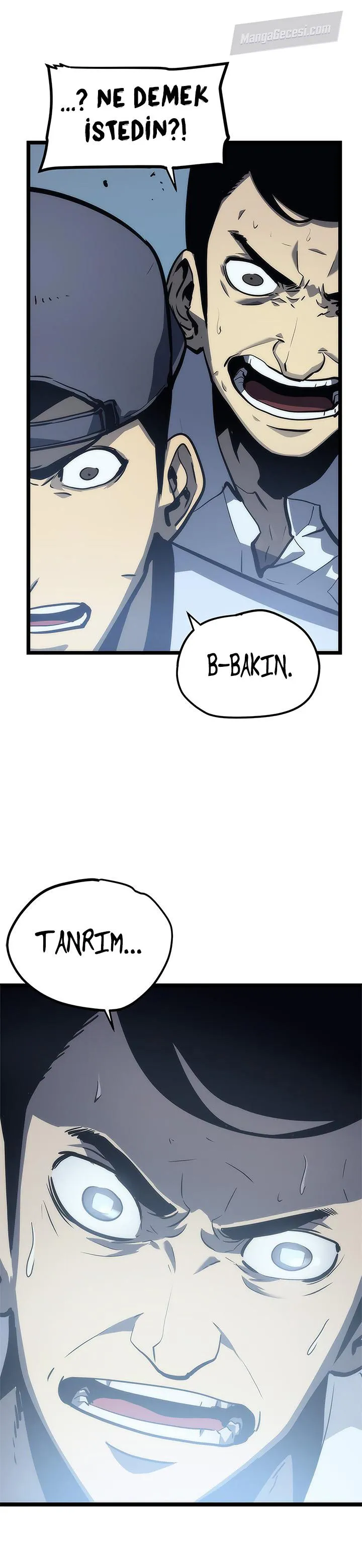 Bölüm 101 - Sayfa 8