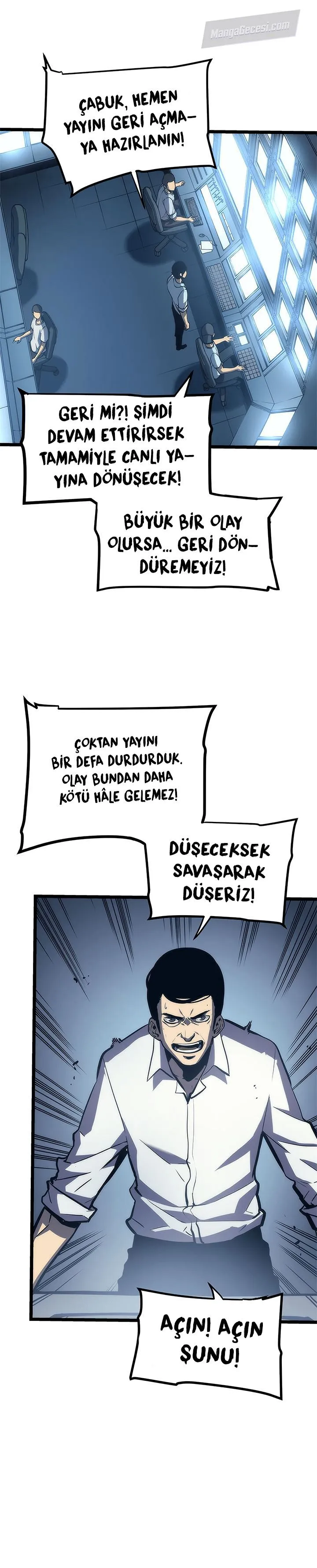 Bölüm 101 - Sayfa 9