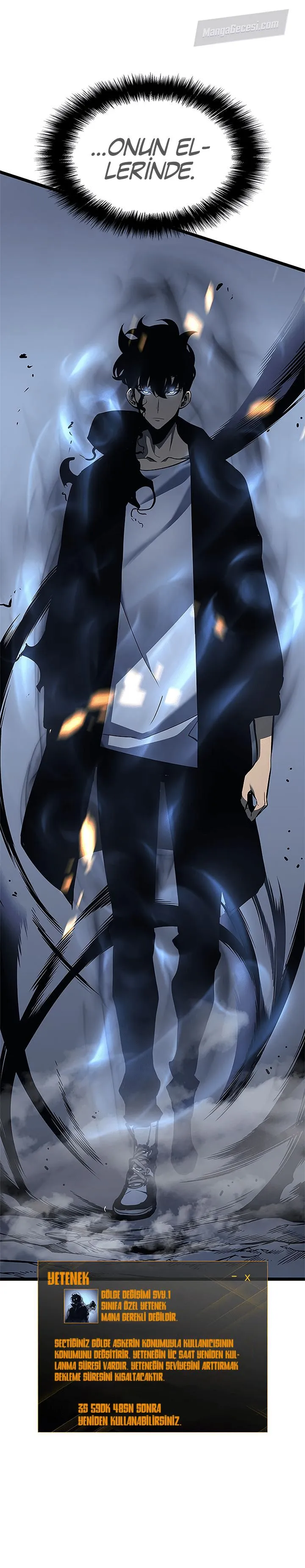 Bölüm 101 - Sayfa 13