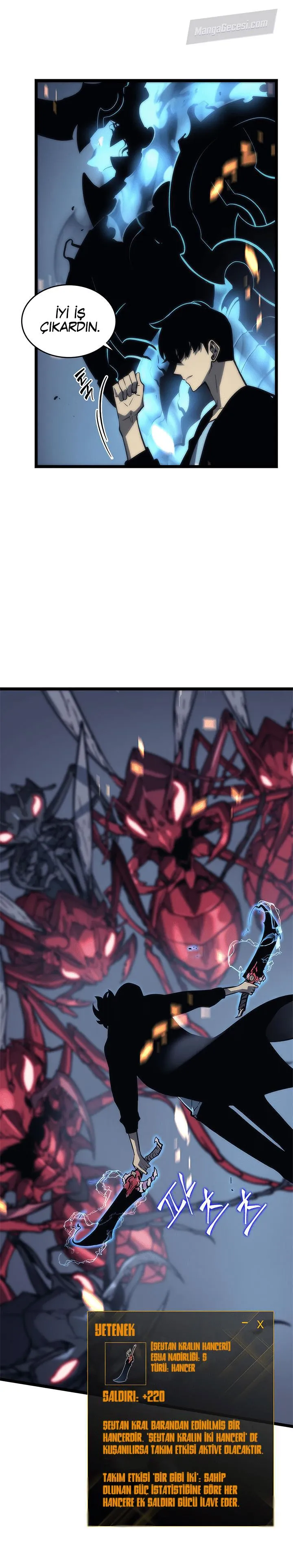 Bölüm 101 - Sayfa 17