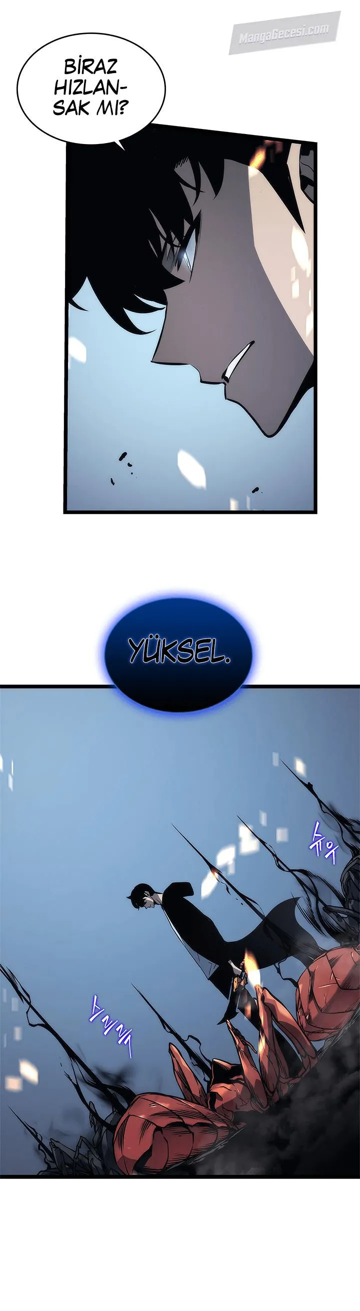 Bölüm 101 - Sayfa 22