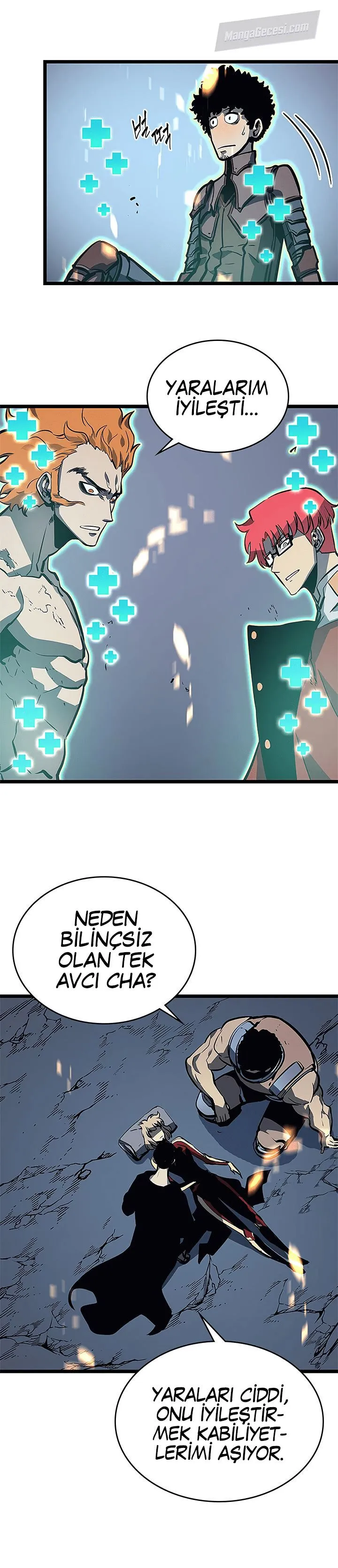 Bölüm 101 - Sayfa 27