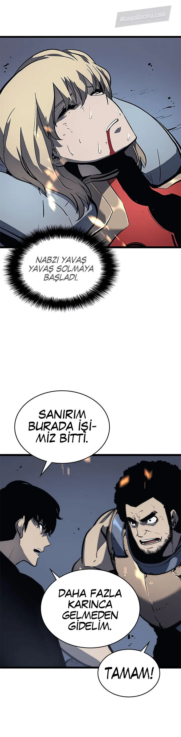 Bölüm 101 - Sayfa 28