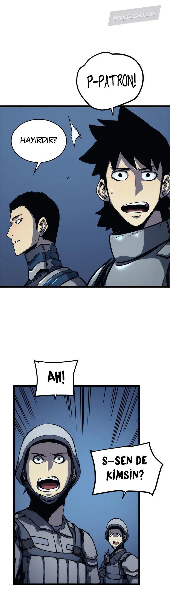 Bölüm 107 - Sayfa 20