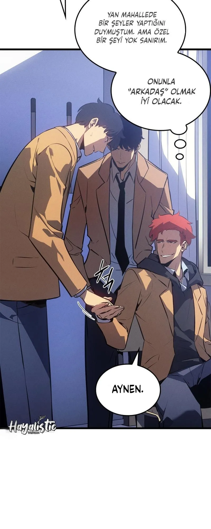 Bölüm 193 - Sayfa 6