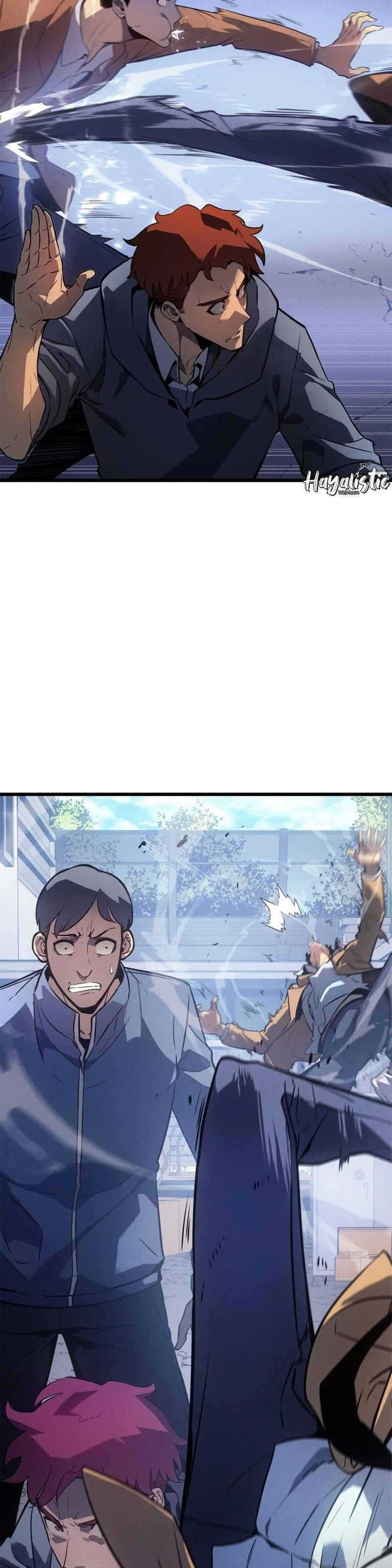 Bölüm 193 - Sayfa 19