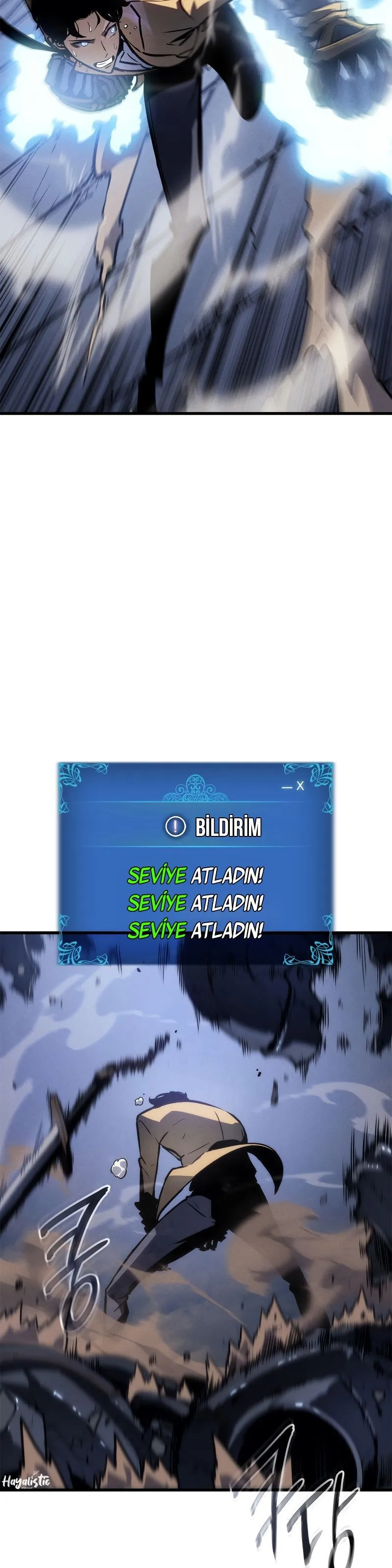 Bölüm 194 - Sayfa 17
