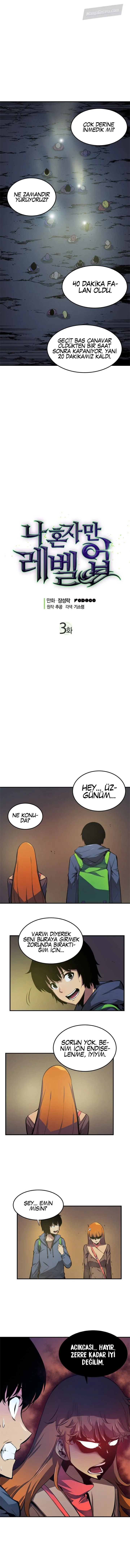 Bölüm 3 - Sayfa 1