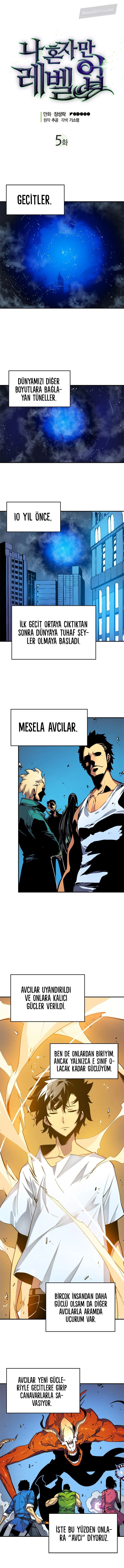 Bölüm 5 - Sayfa 1