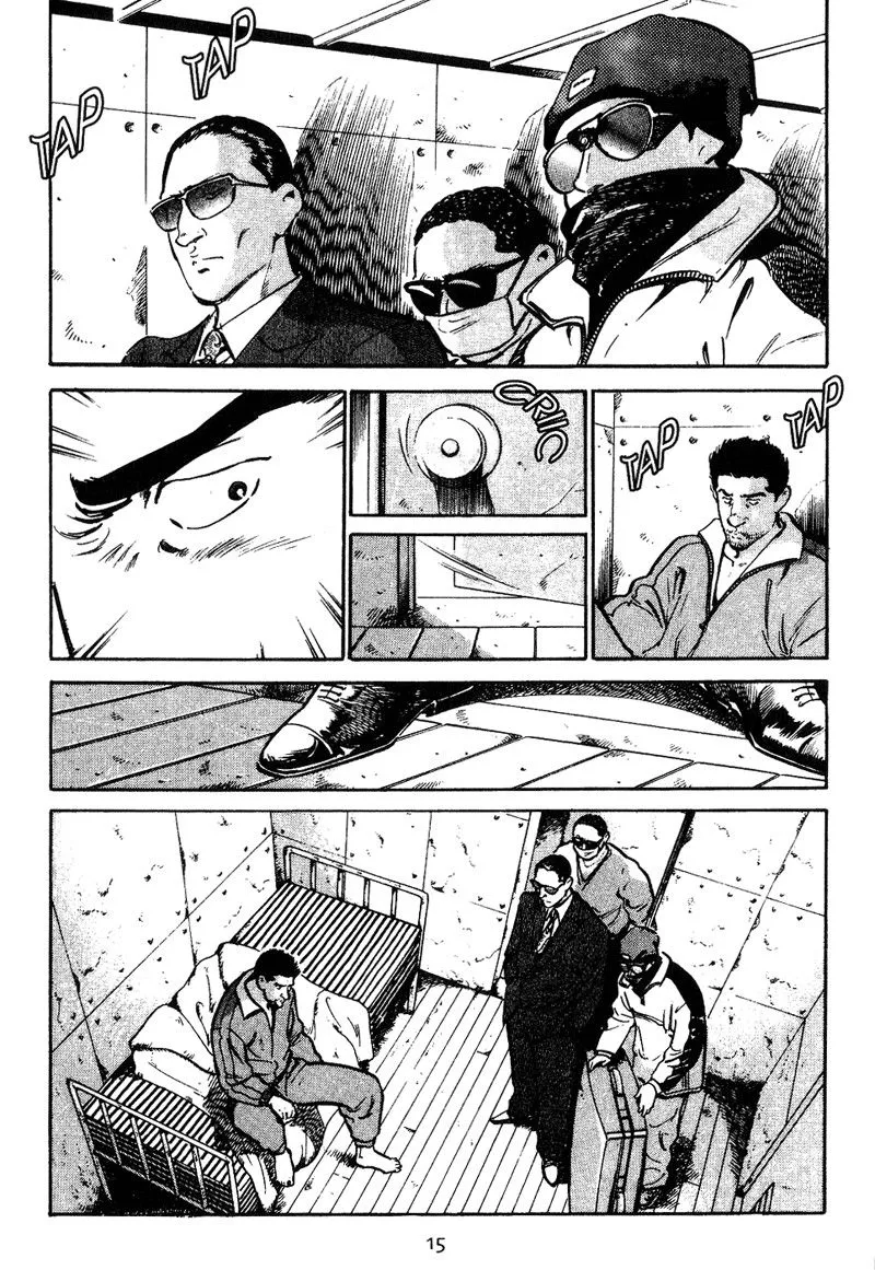 Bölüm 1 - Sayfa 14