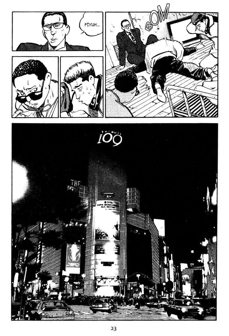 Bölüm 1 - Sayfa 22