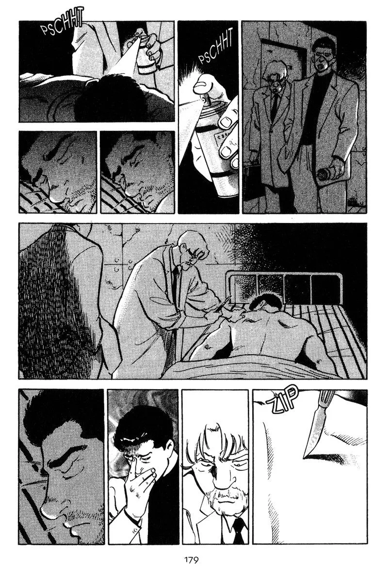 Bölüm 8 - Sayfa 12