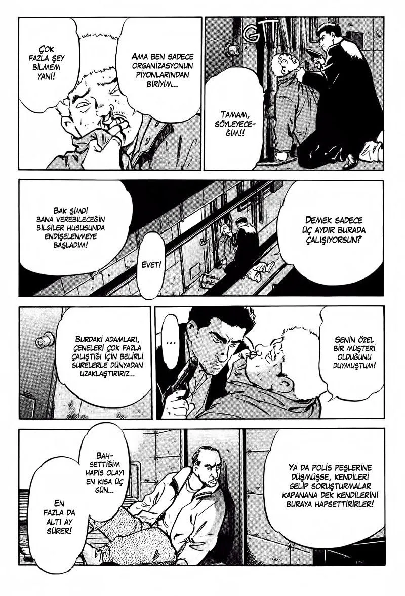 Bölüm 14 - Sayfa 4