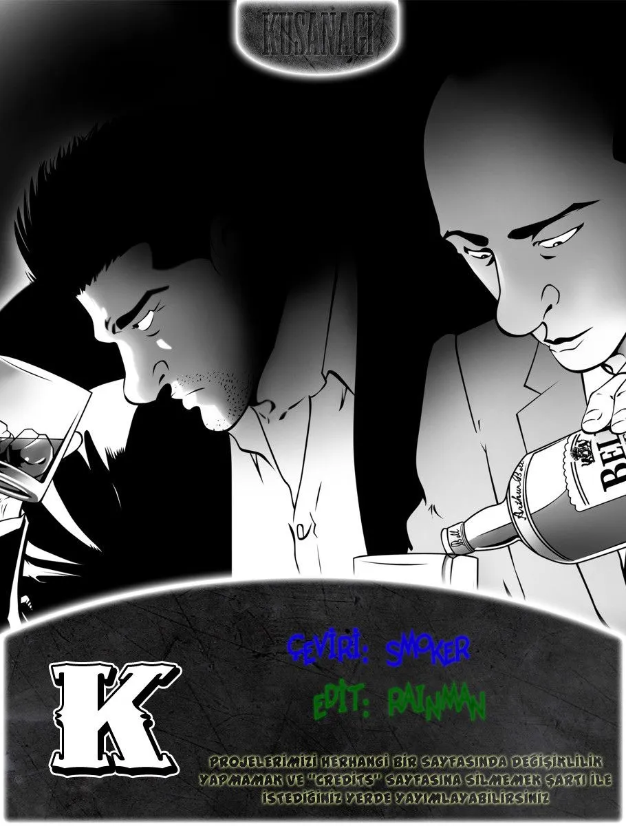 Bölüm 18 - Sayfa 1