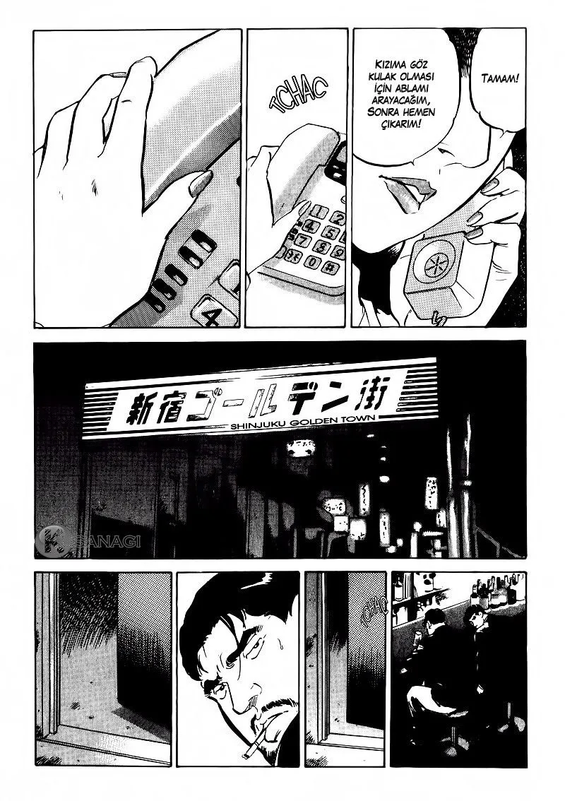 Bölüm 18 - Sayfa 18