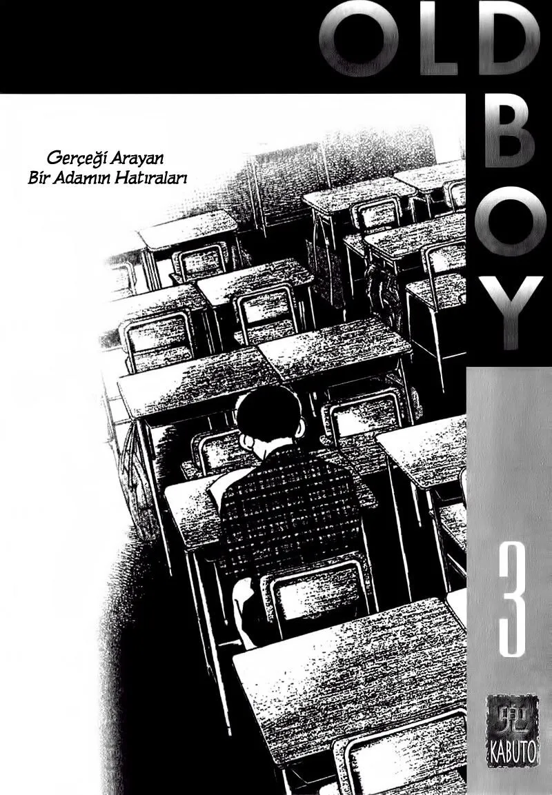 Bölüm 20 - Sayfa 3