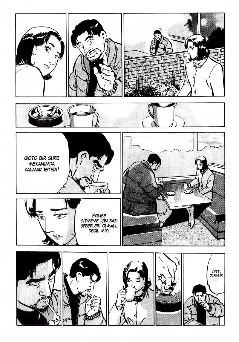 Bölüm 20 - Sayfa 20