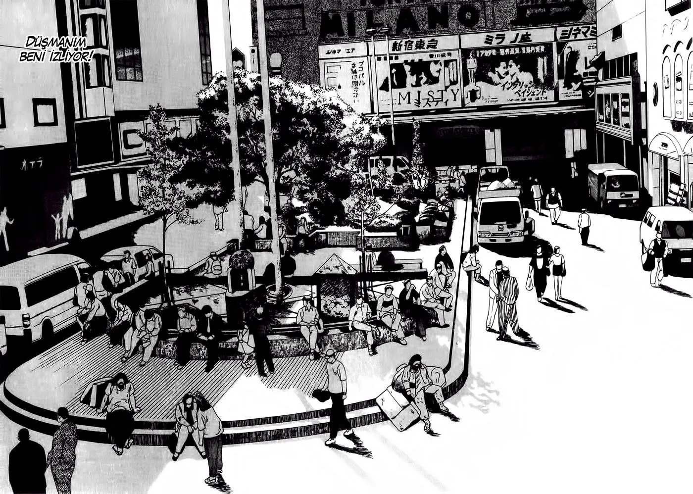 Bölüm 26 - Sayfa 2