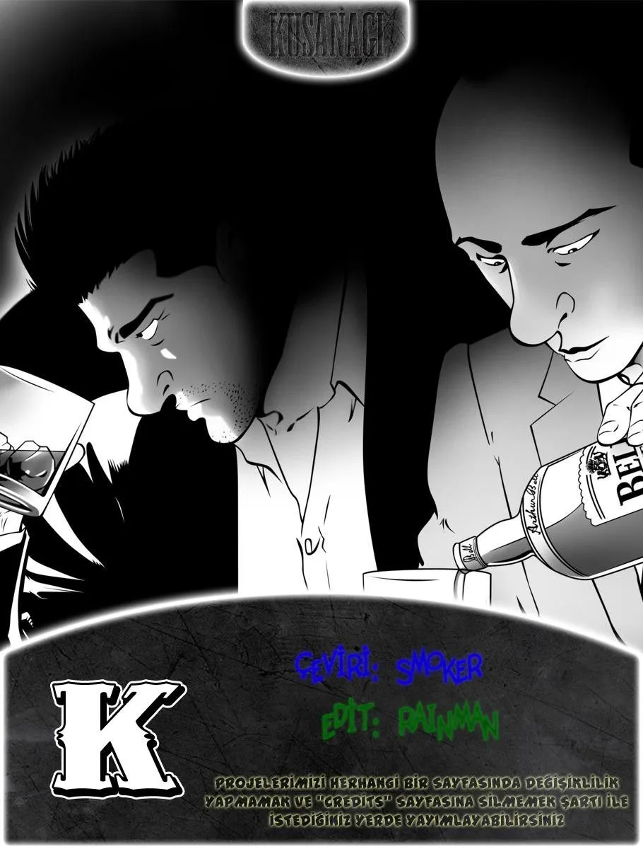 Bölüm 28 - Sayfa 1