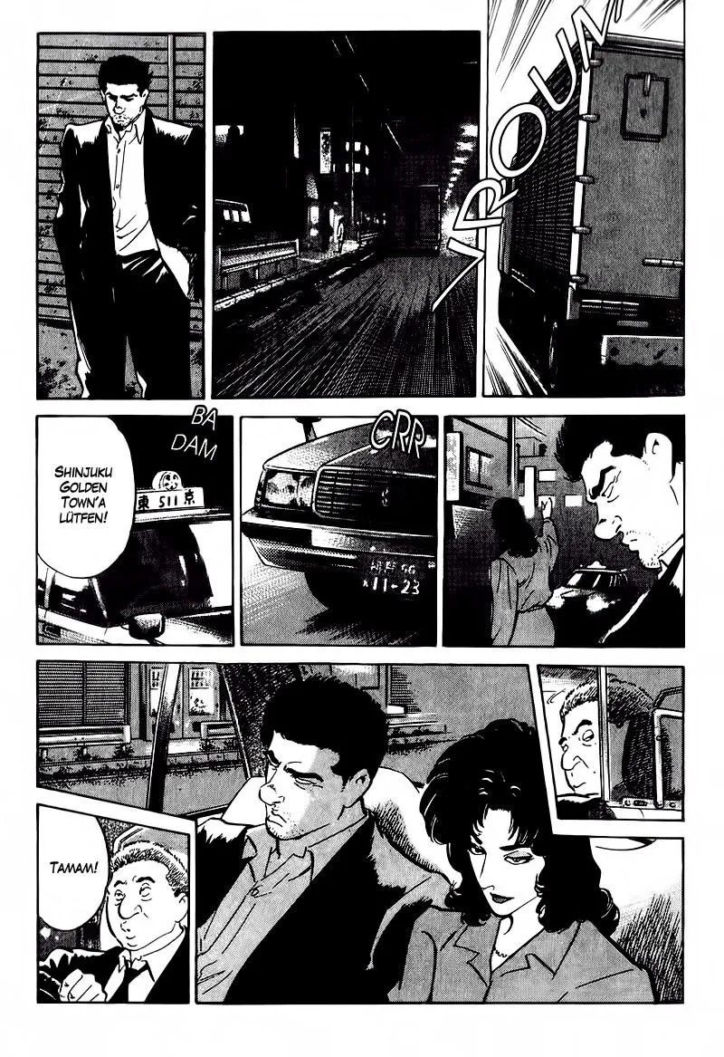 Bölüm 28 - Sayfa 12