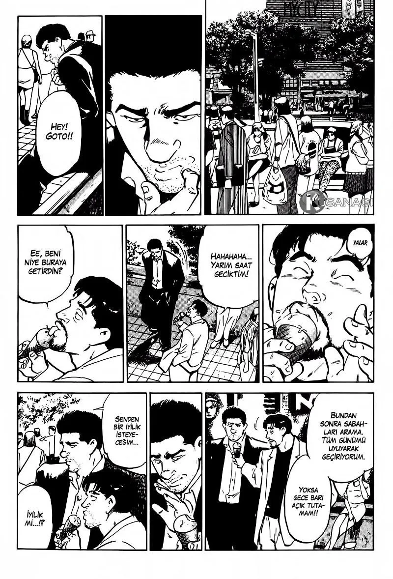 Bölüm 30 - Sayfa 8