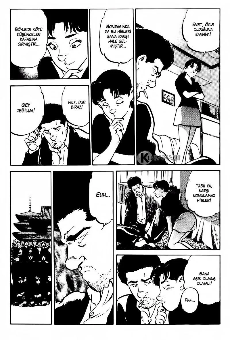 Bölüm 31 - Sayfa 19