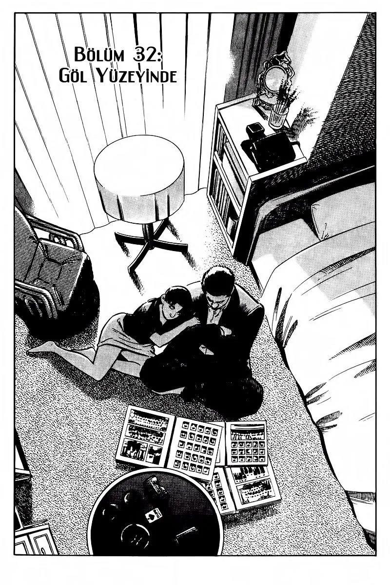 Bölüm 32 - Sayfa 2